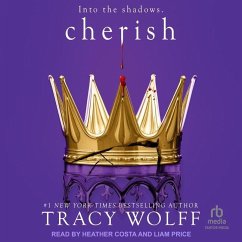 Cherish - Wolff, Tracy