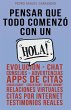 Pensar que todo comenzó con un HOLA! - Bild 1