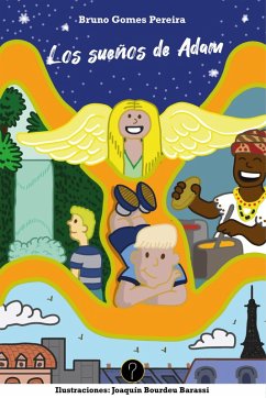 Cover Los sueños de Adam (eBook, ePUB)
