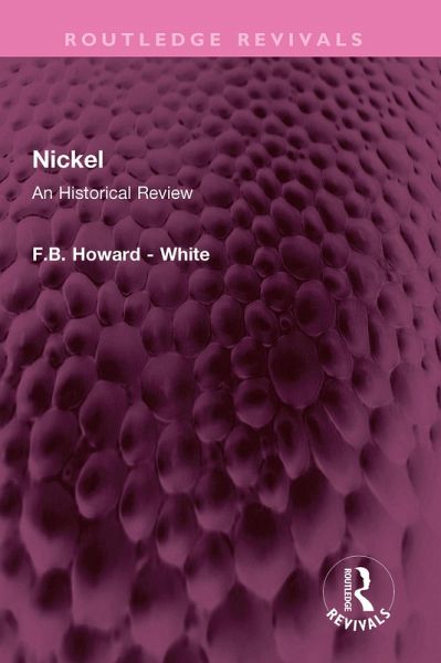 Nickel (eBook, PDF)