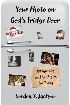 Your Photo on God's Fridge Door - Jackson, Gordon S.