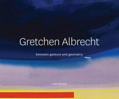 Gretchen Albrecht - Smythe, Luke