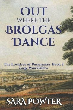 Out Where the Brolgas Dance - Powter, Sara