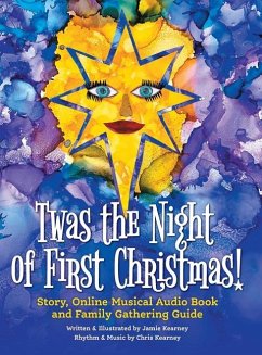 Twas the Night of First Christmas - Kearney, Jamie