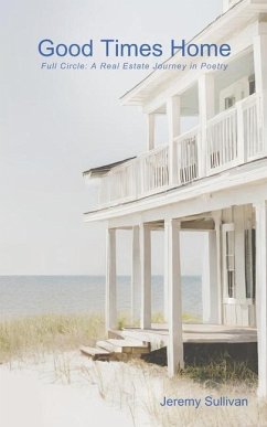 Cover Good Times Home