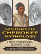 Cherokee Mythology - Bild 1