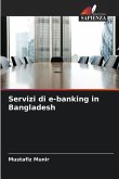 Servizi di e-banking in Bangladesh
