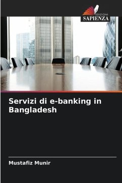 Servizi di e-banking in Bangladesh - Munir, Mustafiz