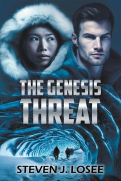 The Genesis Threat - Losee, Steven J.