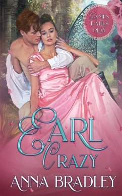 Cover Earl Crazy
