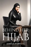 Behind Her Hijab