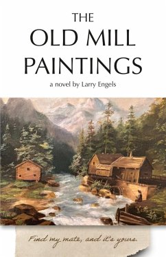 The Old Mill Paintings - Engels, Larry