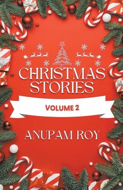 Christmas Stories - Roy, Anupam