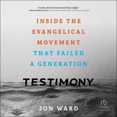 Testimony - Ward, Jon