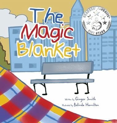 The Magic Blanket The Magic Blanket