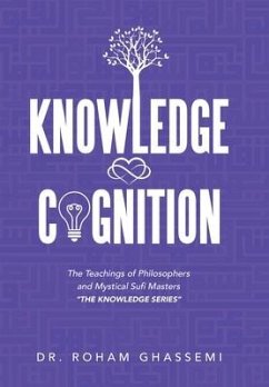 Knowledge and Cognition - Ghassemi, Roham