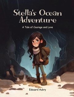 Stella's Ocean Adventure - Aubry, Edouard