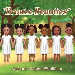 Bronze Beauties - Watkins, Kiera