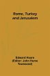 Rome, Turkey and Jerusalem - Bild 1