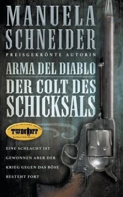 Arma del Diablo - Schneider, Manuela