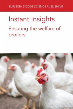 Instant Insights - de Jong, Ingrid; Emous, Rick van; Rodenburg, T. B.