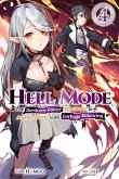 Hell Mode, Vol. 4