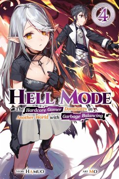 Hell Mode, Vol. 4 - Hamuo,