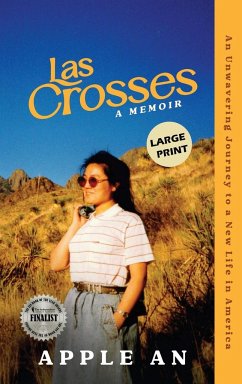 Las Crosses - An, Apple