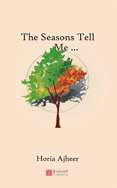 The Seasons Tell Me... - Ajheer, Horia