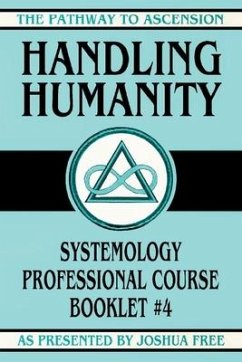 Handling Humanity - Free, Joshua