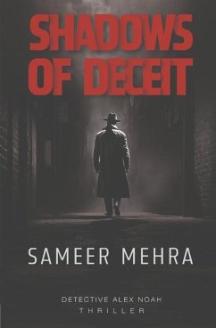 Shadows of Deceit - Mehra, Sameer