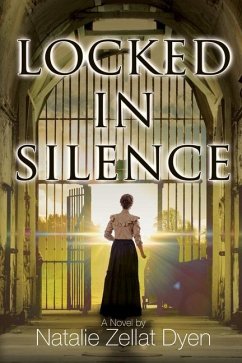 Locked in Silence - Dyen, Natalie Zellat