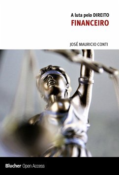 Cover A luta pelo direito financeiro (eBook, ePUB)