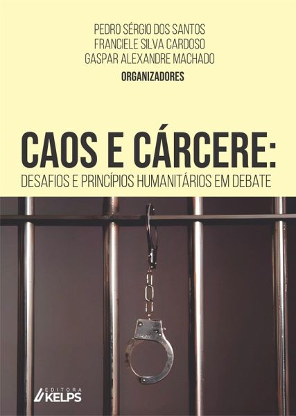 Caos e cárcere (eBook, ePUB) Caos e cárcere (eBook, ePUB)