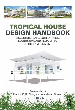 Tropical House Design Handbook (eBook, ePUB)