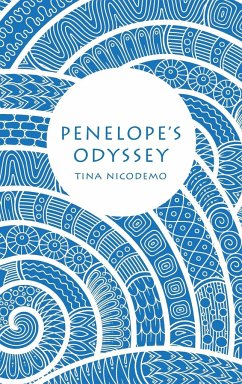 Penelope's Odyssey - Nicodemo, Tina