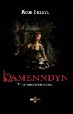 Damenndyn - Le gardien spectral