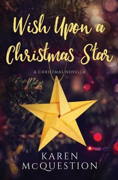 Wish Upon A Christmas Star - McQuestion, Karen