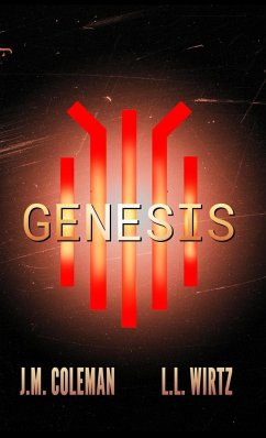 GENESIS - Coleman, J. M.; Wirtz