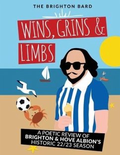 Wins, Grins & Limbs - Bard, The Brighton