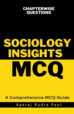 Sociology Insights - Paul, Aparaj Rudra