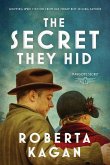 The Secret They Hid The Secret They Hid