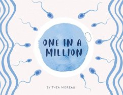 One in a Million - Moreau, Thea