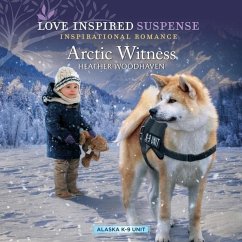 Arctic Witness - Woodhaven, Heather
