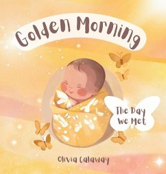 Golden Morning - Calaway, Olivia