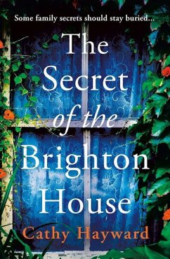 The Secret of the Brighton House - Hayward, Cathy