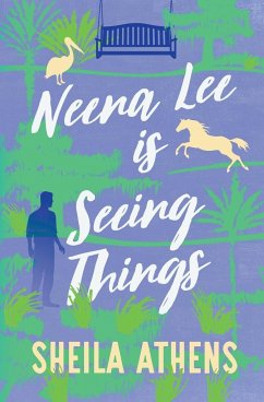 Neena Lee Is Seeing Things - Athens, Sheila