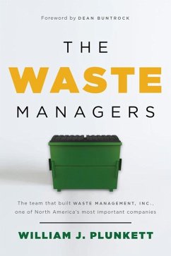 The Waste Managers - Plunkett, William J