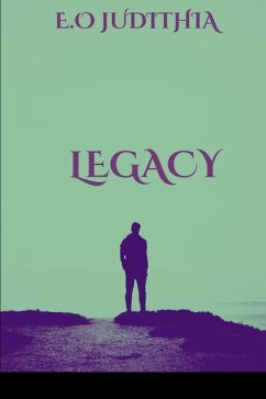 Legacy - Judithia, E O