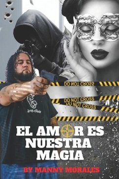 Cover El Amor Es Nuestra Magia